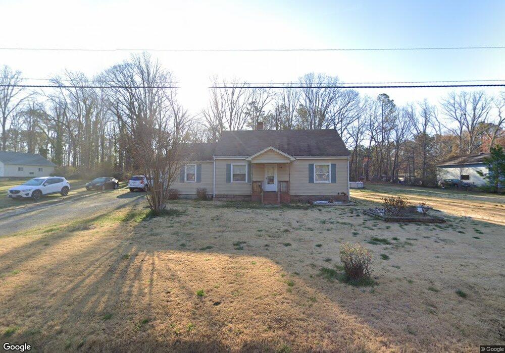 4007 Stigall Dr, Midlothian, VA 23112 - photo 1