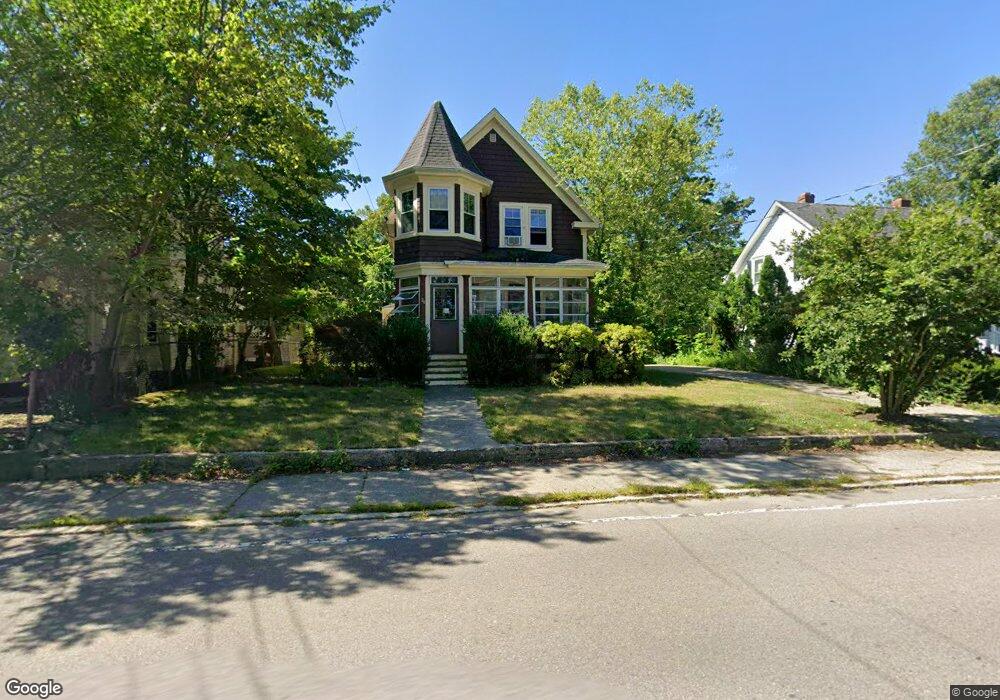 28 West St, Attleboro, MA 02703 - photo 1