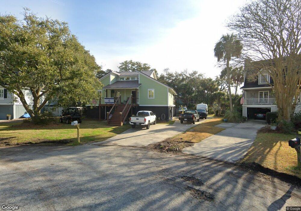 9 Wills Way, Isle of Palms, SC 29451 - photo 1