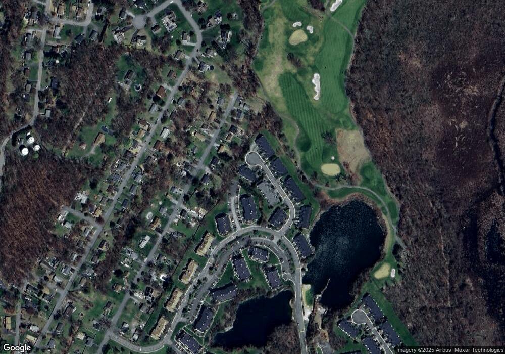 22 Spruce Hills Ct unit A1, Hamburg, NJ 07419 - photo 1