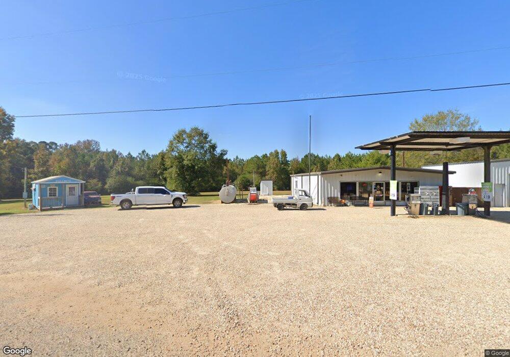 2073 Mississippi 48, McComb, MS 39648 - photo 1
