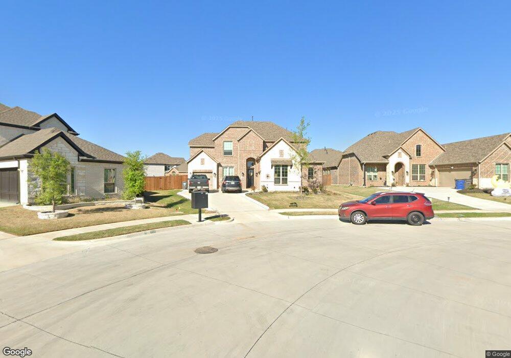 606 Peppermill Ln, Wylie, TX 75098 - photo 1