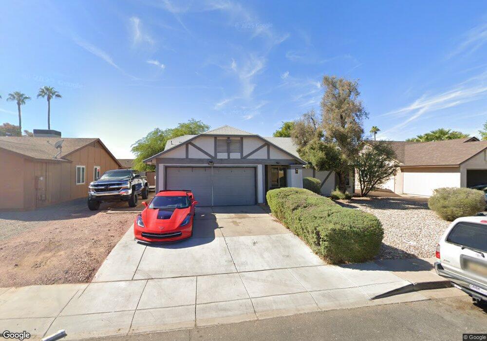 2540 N Evergreen St, Chandler, AZ 85225 - photo 1