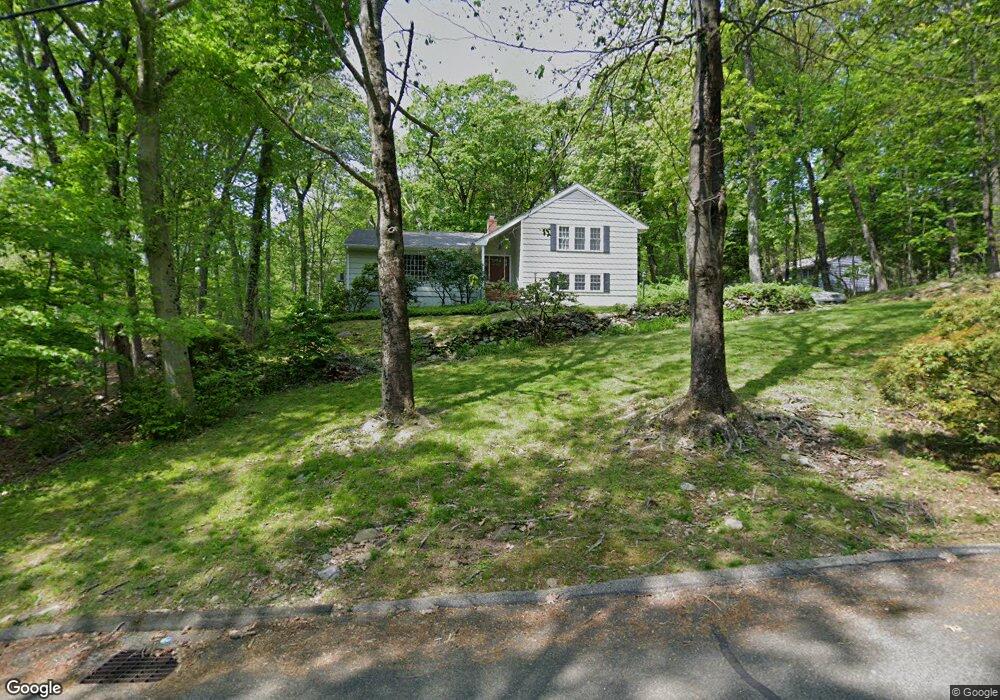 36 Wedgewood Dr, Easton, CT 06612 - photo 1