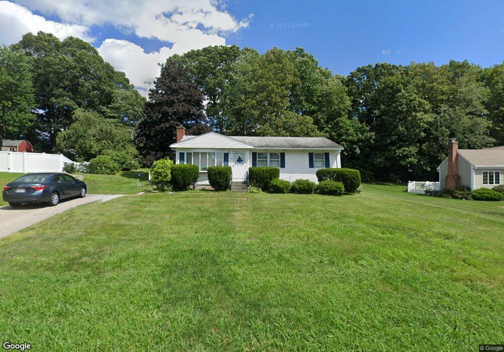 247 Manning St, Hudson, MA 01749 - photo 1