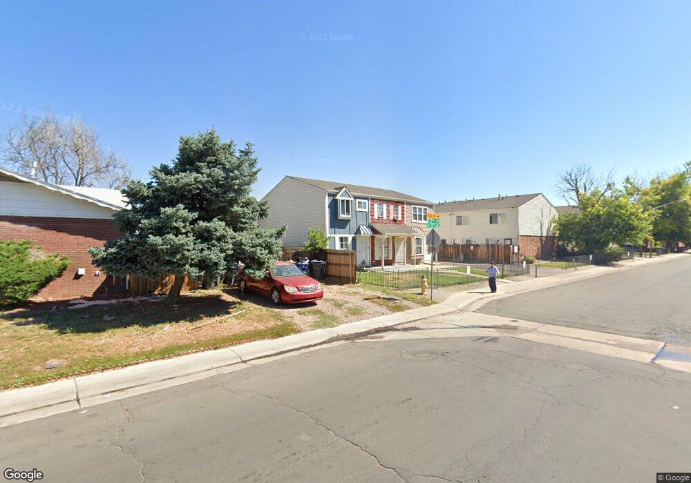 15729 E 13th Place, Aurora, CO 80011 - photo 1