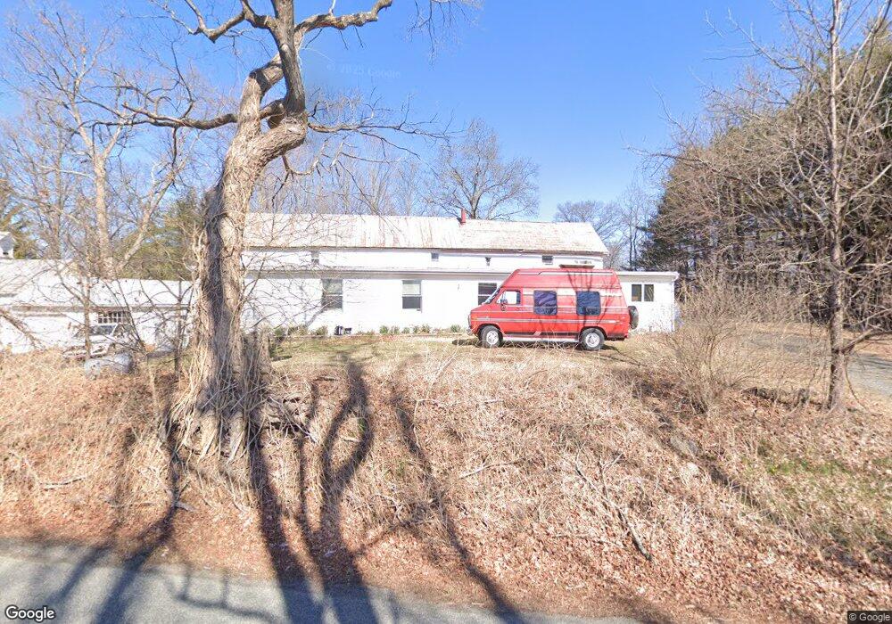 17 Bull Rd, Campbell Hall, NY 10916 - photo 1