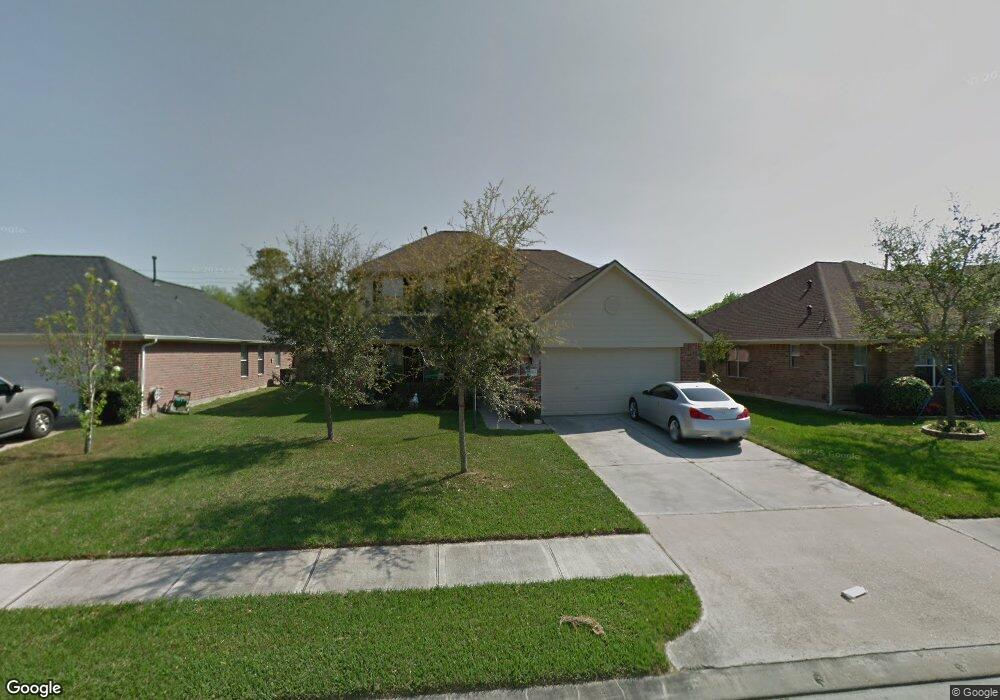 5116 Blanco Dr, Pearland, TX 77584 - photo 1