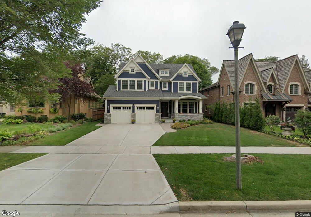 290 S Chandler Ave, Elmhurst, IL 60126 - photo 1