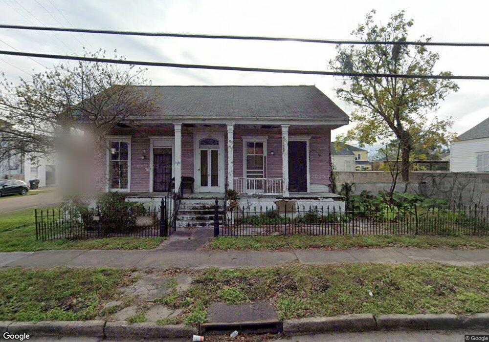 1486 N Miro St, New Orleans, LA 70119 - photo 1