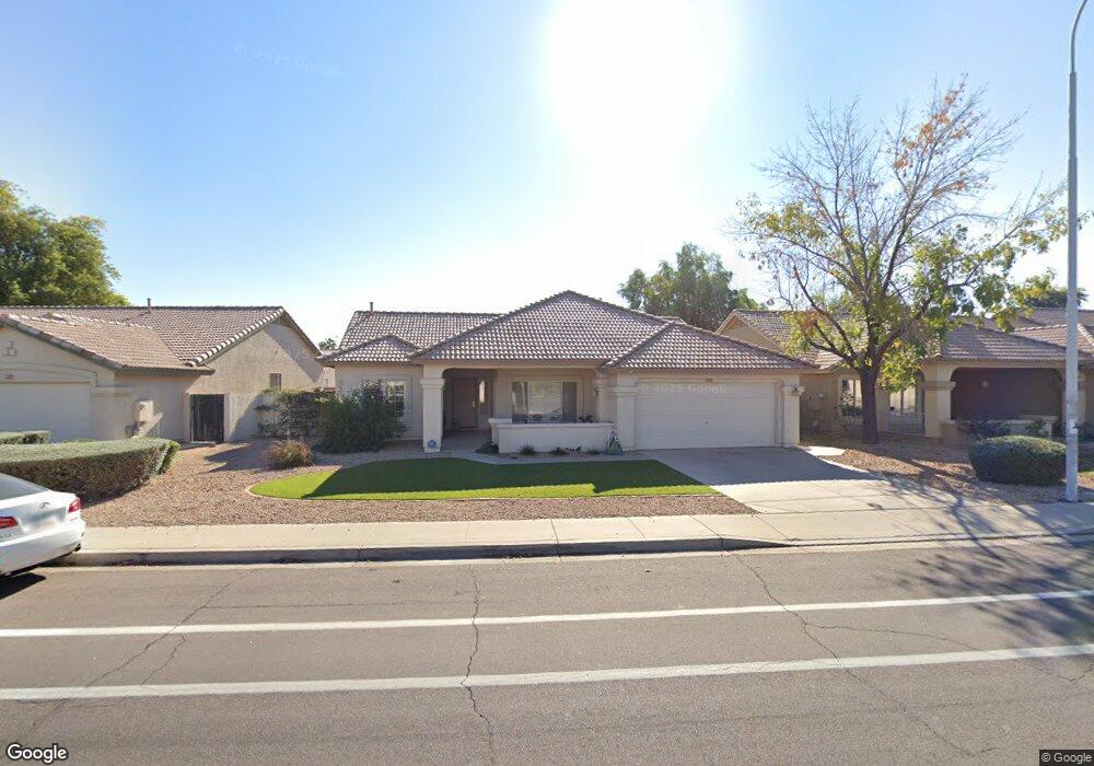 5381 W Whitten St, Chandler, AZ 85226 - photo 1