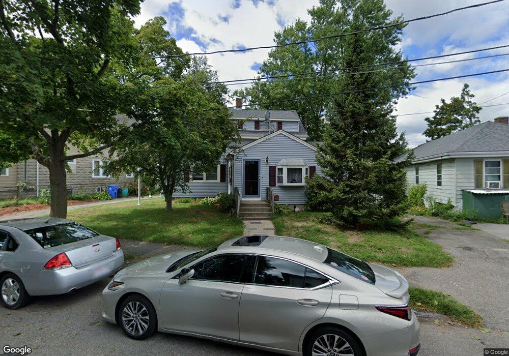 18 Hagar St, Waltham, MA 02453 - photo 1