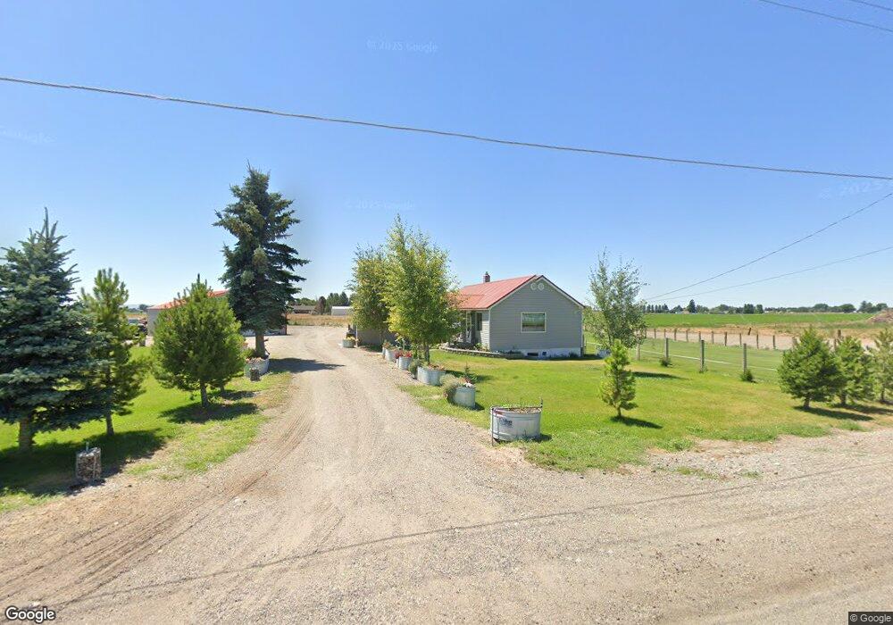 ~187 N 800 W, Blackfoot, ID 83221 - photo 1