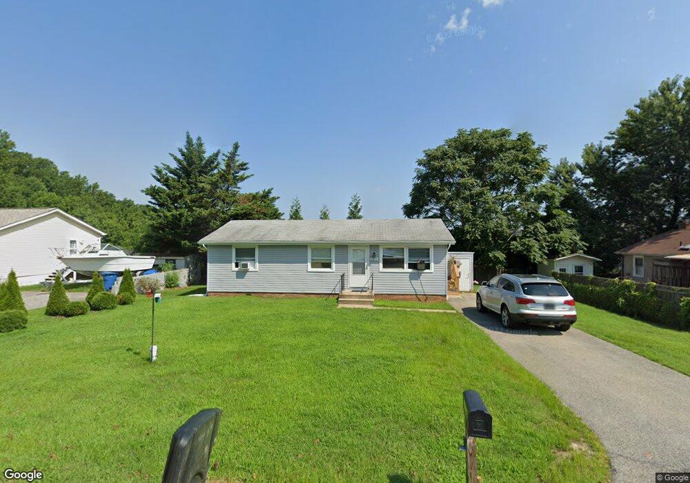 3800 Chesapeake Ave, Chesapeake Beach, MD 20732 - photo 1