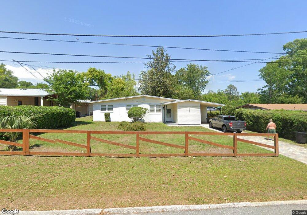 6819 Snow White Dr, Jacksonville, FL 32210 - photo 1