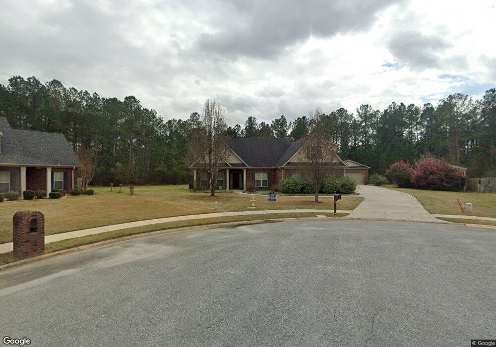 441 Stonecrest Ct, Macon, GA 31216 - photo 1