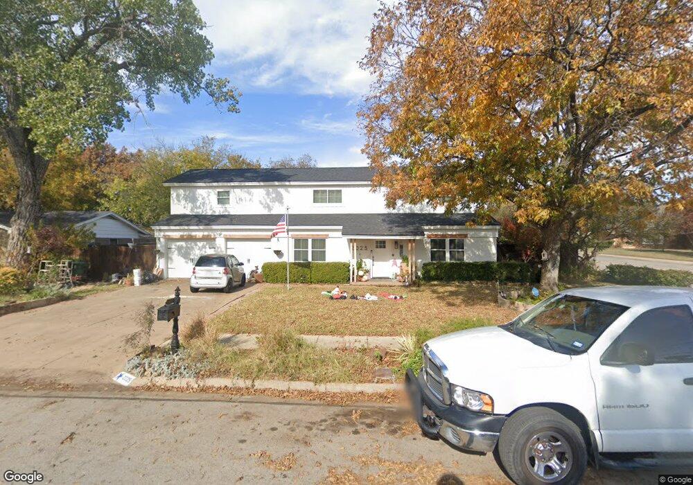 2025 Natchez Ave, Bedford, TX 76022 - photo 1