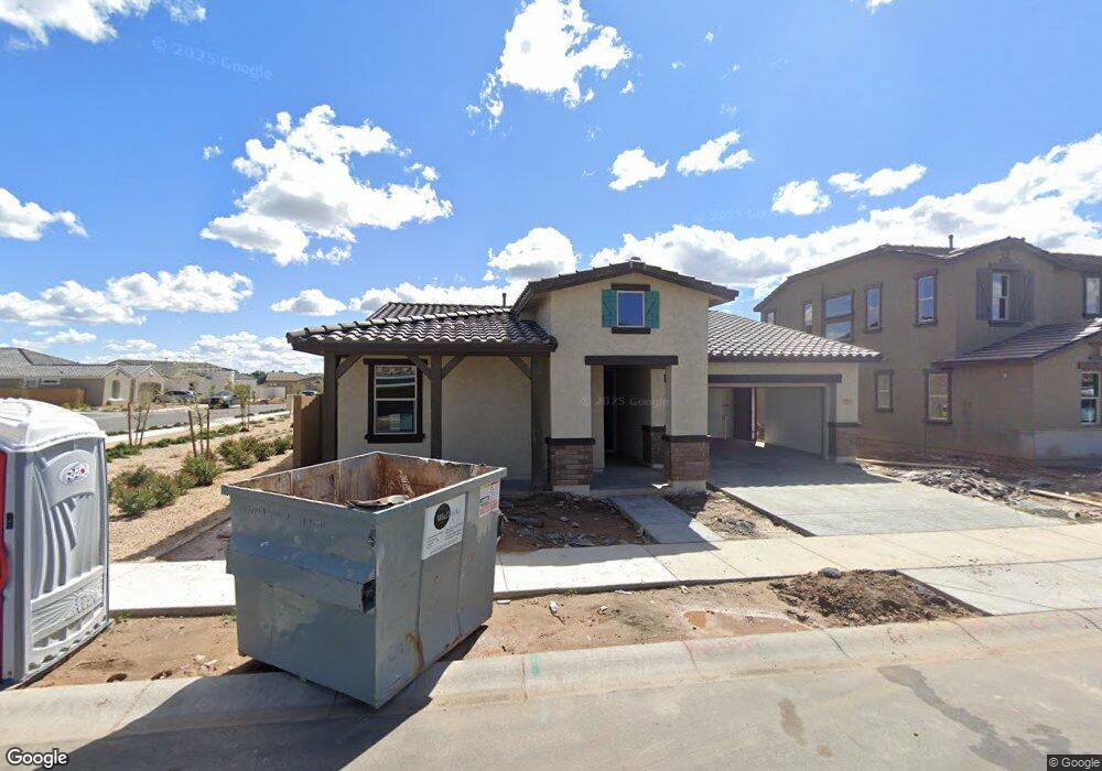 23141 E Camina Plata, Queen Creek, AZ 85142 - photo 1