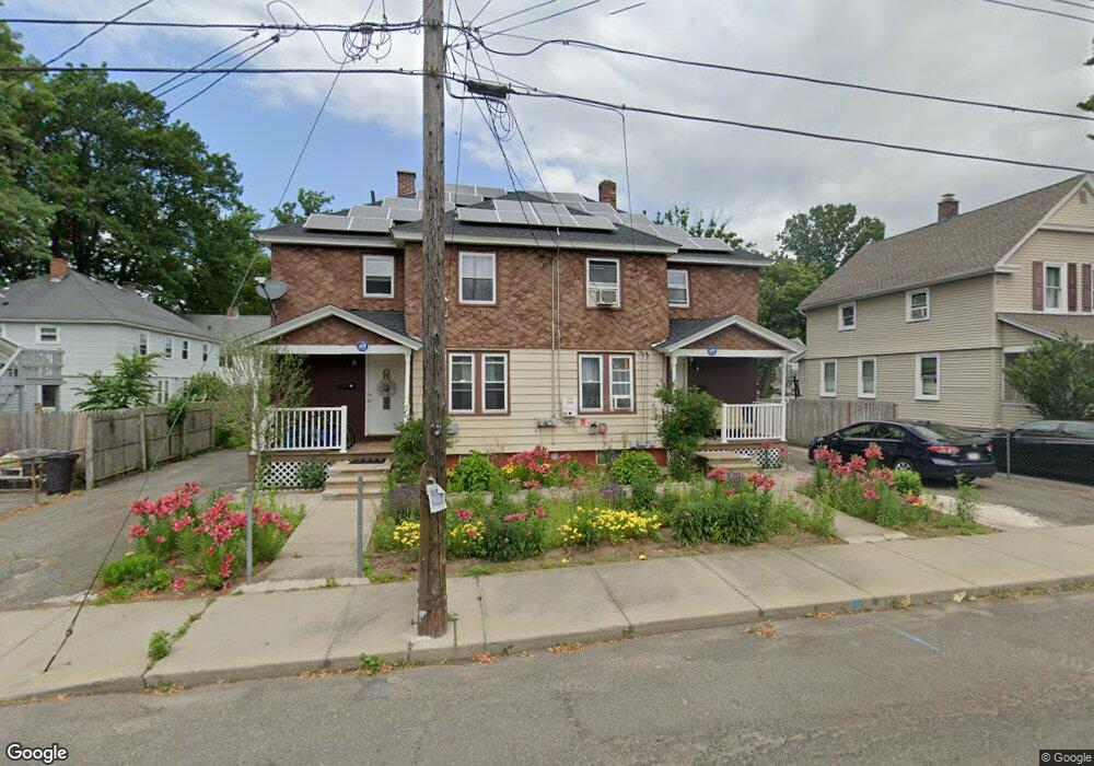 1113 Cypress St, Ludlow, MA 01056 - photo 1