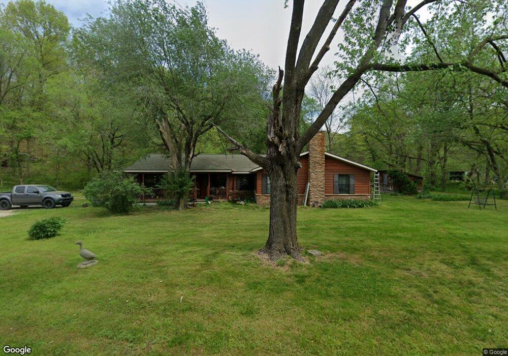 1401 Bear Hollow Rd, Pineville, MO 64856 - photo 1