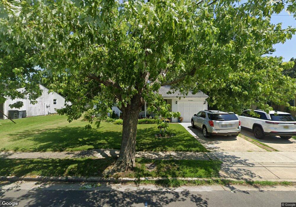 115 N Ambler Rd, Somers Point, NJ 08244 - photo 1