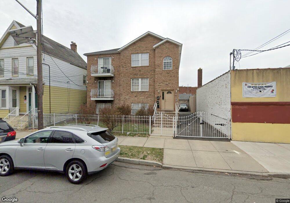 273 S 9th St unit 275, Newark, NJ 07103 - photo 1