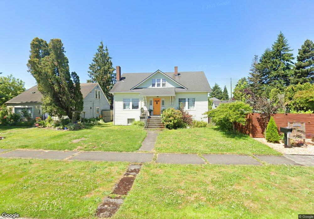 2328 Maple St, Everett, WA 98201 - photo 1