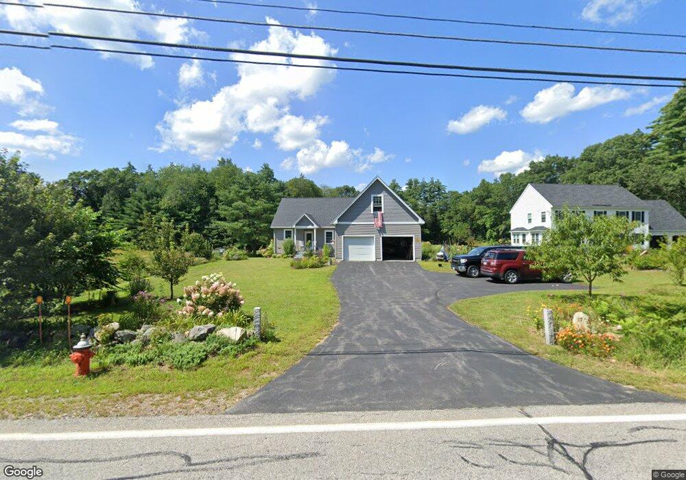 17 Oak Hill Rd, Concord, NH 03301 - photo 1