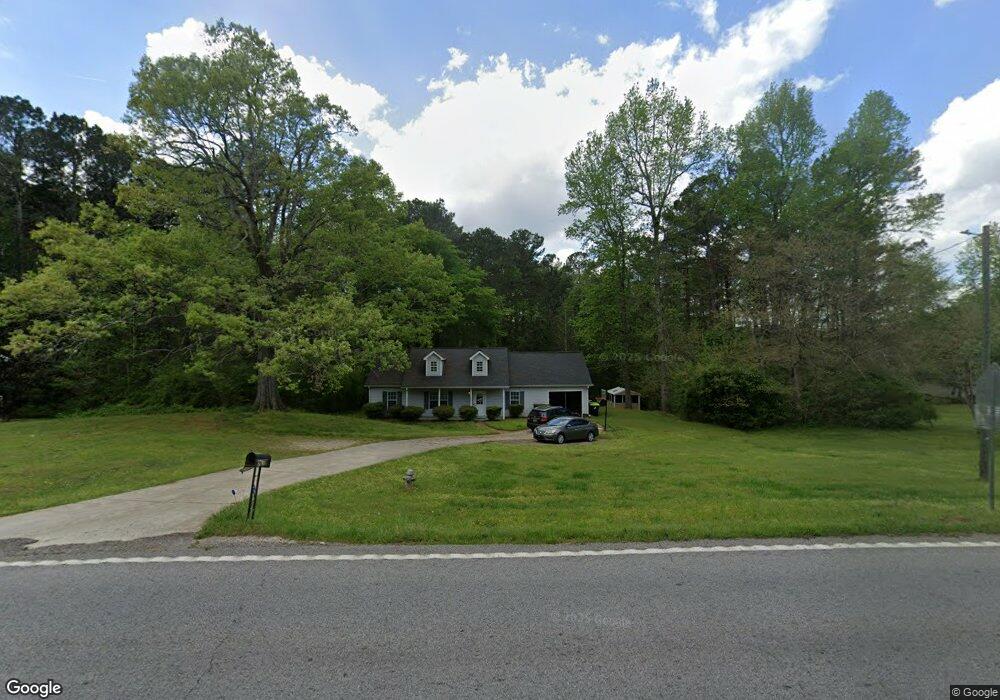 3779 Highway 155 N, Stockbridge, GA 30281 - photo 1