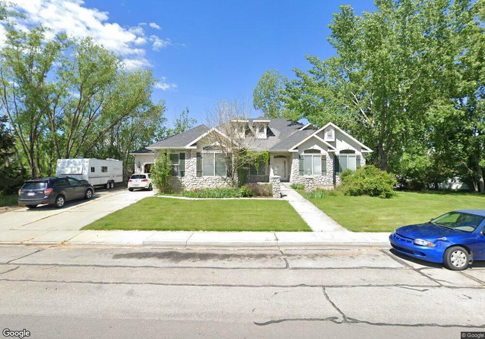 1347 N 300 E, Pleasant Grove, UT 84062 - photo 1
