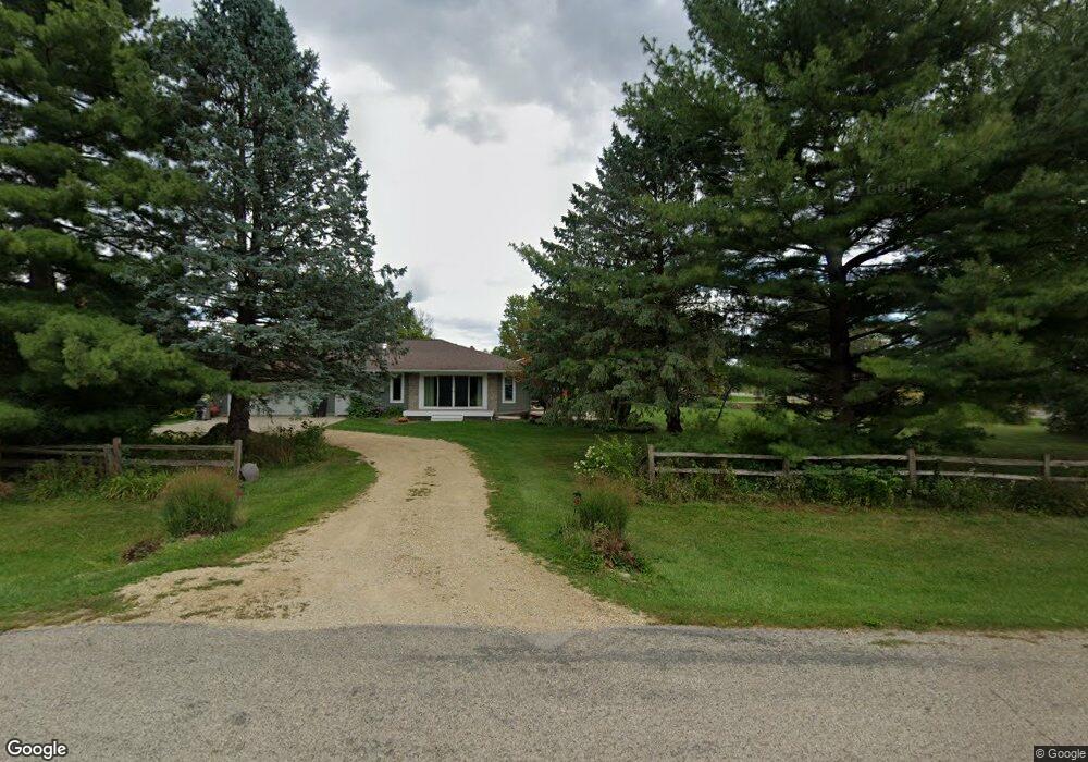1600 Bonner Trail, Oregon, WI 53575 - photo 1
