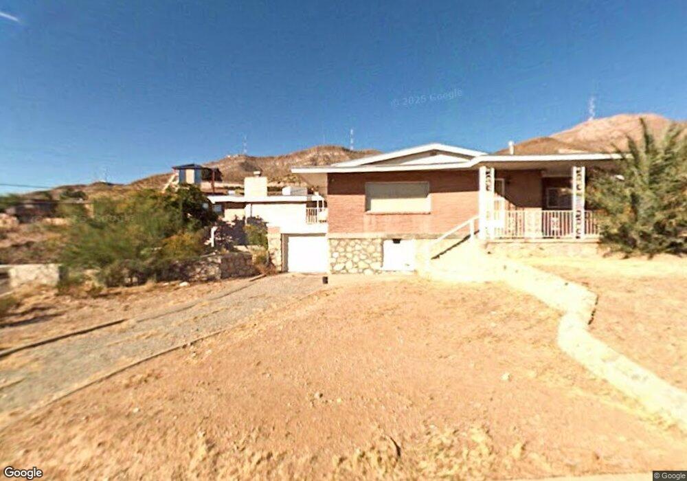 2213 Kentucky St, El Paso, TX 79930 - photo 1
