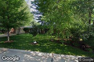 441 Mark Dr, Saint Louis, MO 63122