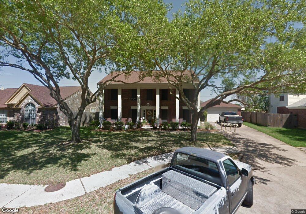 4011 Ashwood Dr, Pearland, TX 77584 - photo 1