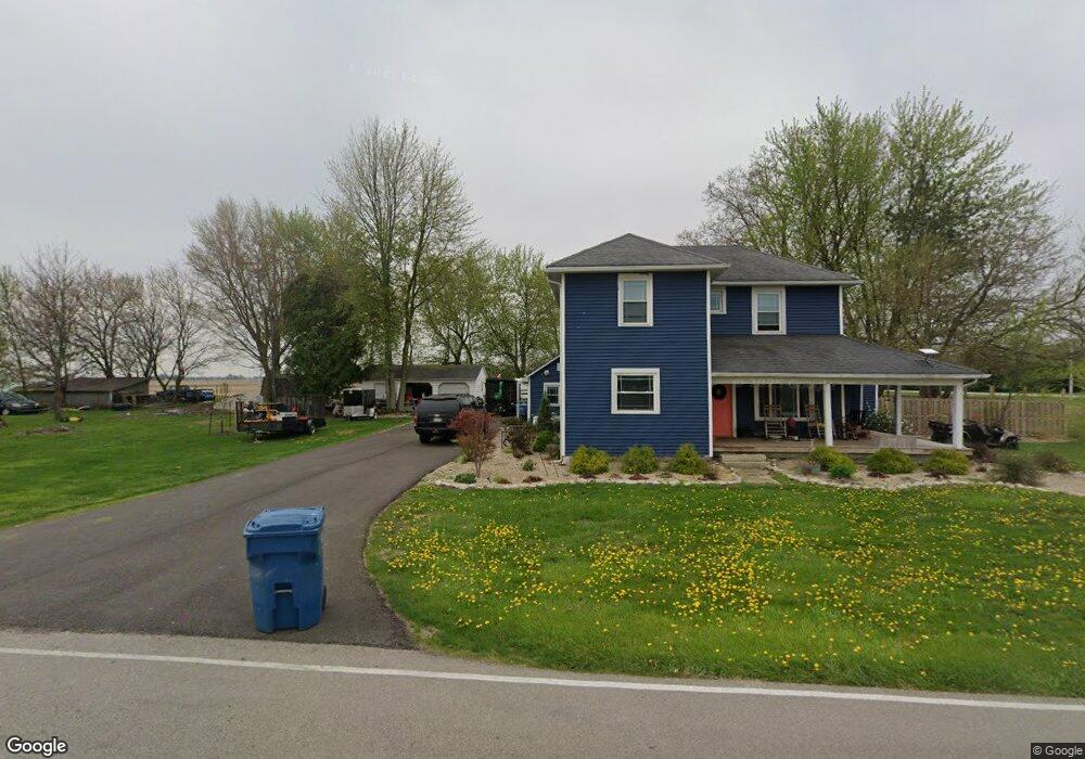 7955 W 500 N 27, Converse, IN 46919 - photo 1