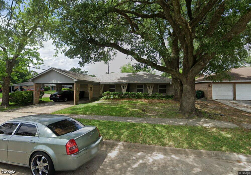 7603 Cabot St, Houston, TX 77016 - photo 1