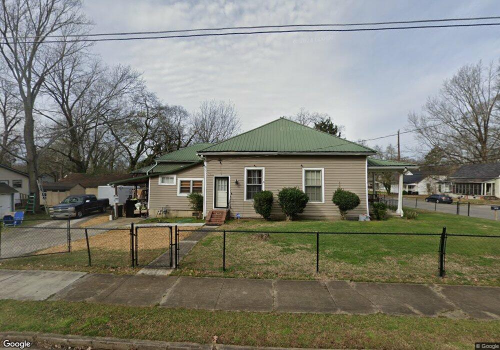 101 Butler St SW, Rome, GA 30161 - photo 1