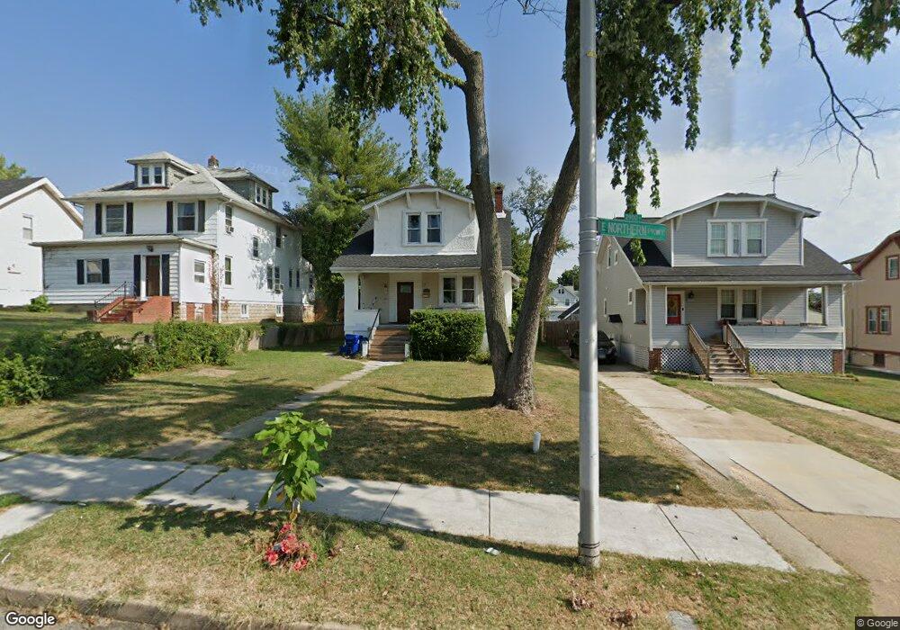 2922 E Northern Pkwy unit 1, Baltimore, MD 21214 - photo 1