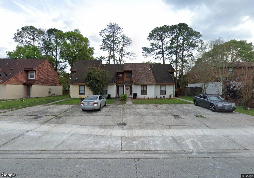 7672 Melissa Ct N, Jacksonville, FL 32210 - photo 1