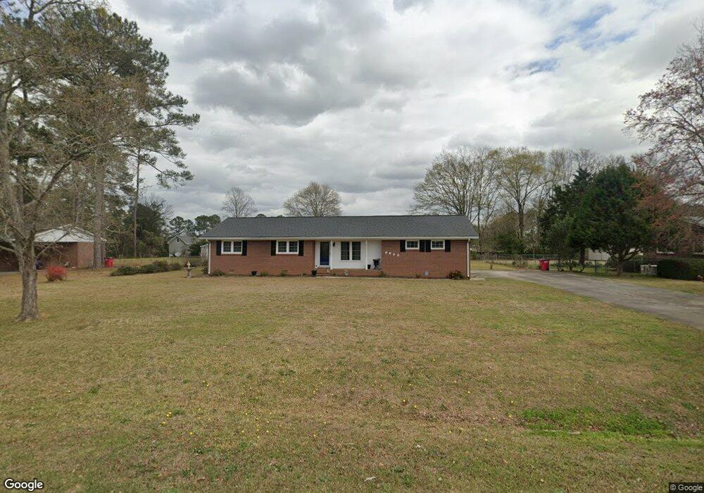 6636 Vinson Rd, Macon, GA 31216 - photo 1