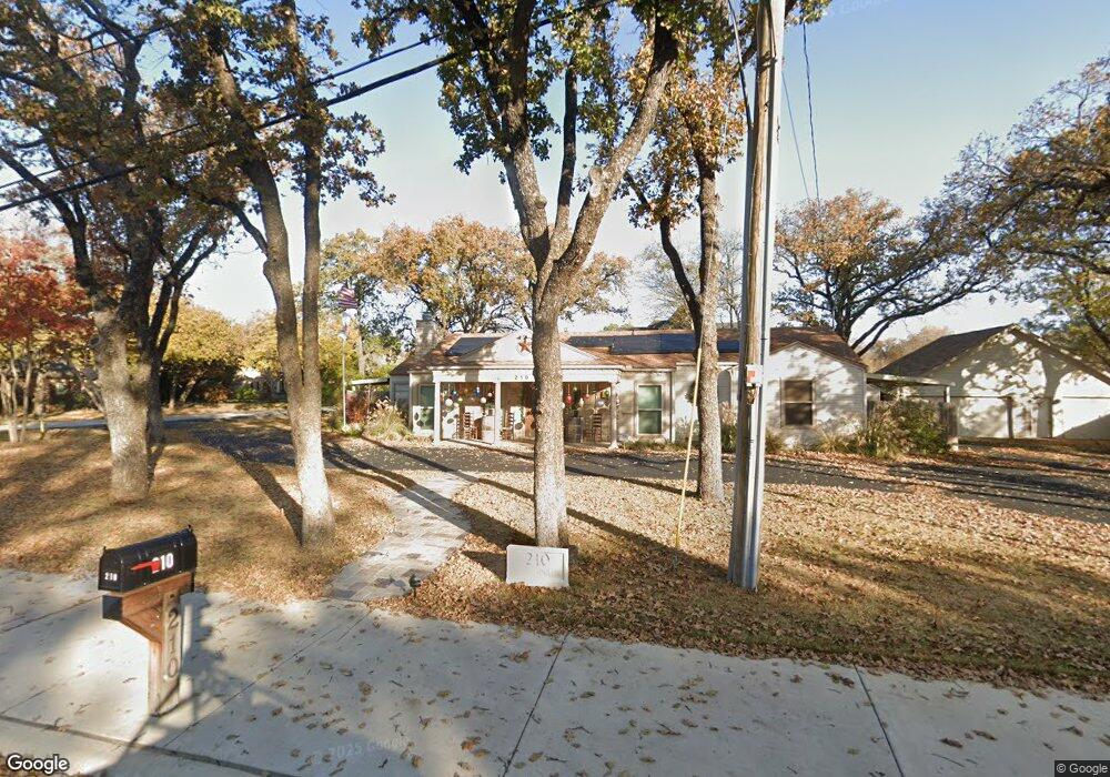 210 Cheek Sparger Rd, Colleyville, TX 76034 - photo 1