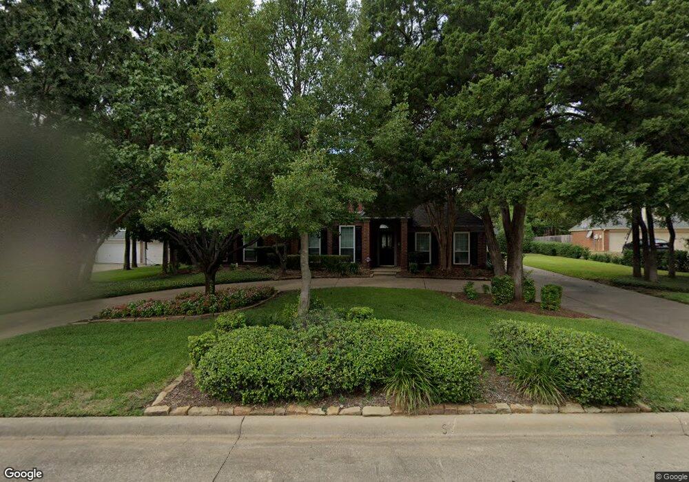 680 Briarridge Rd, Southlake, TX 76092 - photo 1