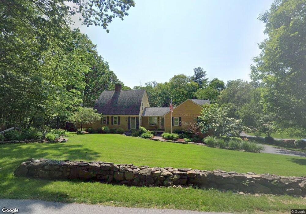 8 Fordway Extension, Windham, NH 03087 - photo 1