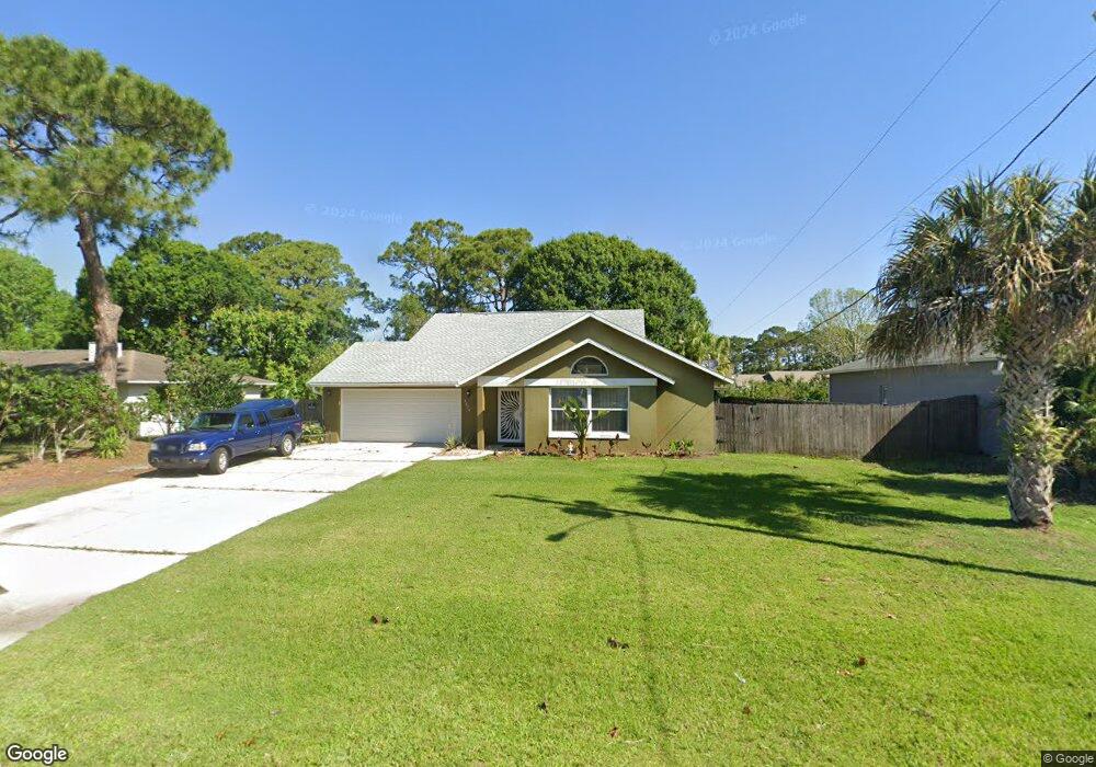 5630 Datura St, Cocoa, FL 32927 - photo 1