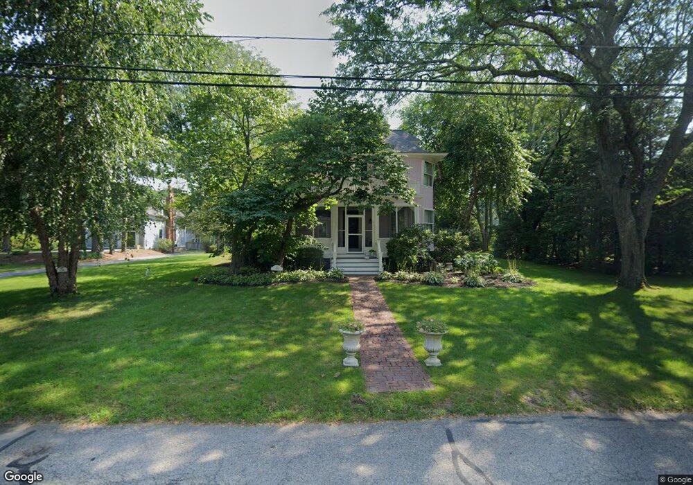 46 Alfred Drowne Rd, Barrington, RI 02806 - photo 1