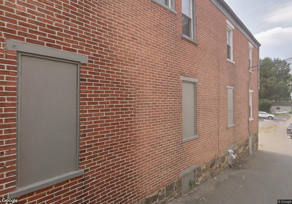 112 S Union St, Kennett Square, PA 19348 - photo 1