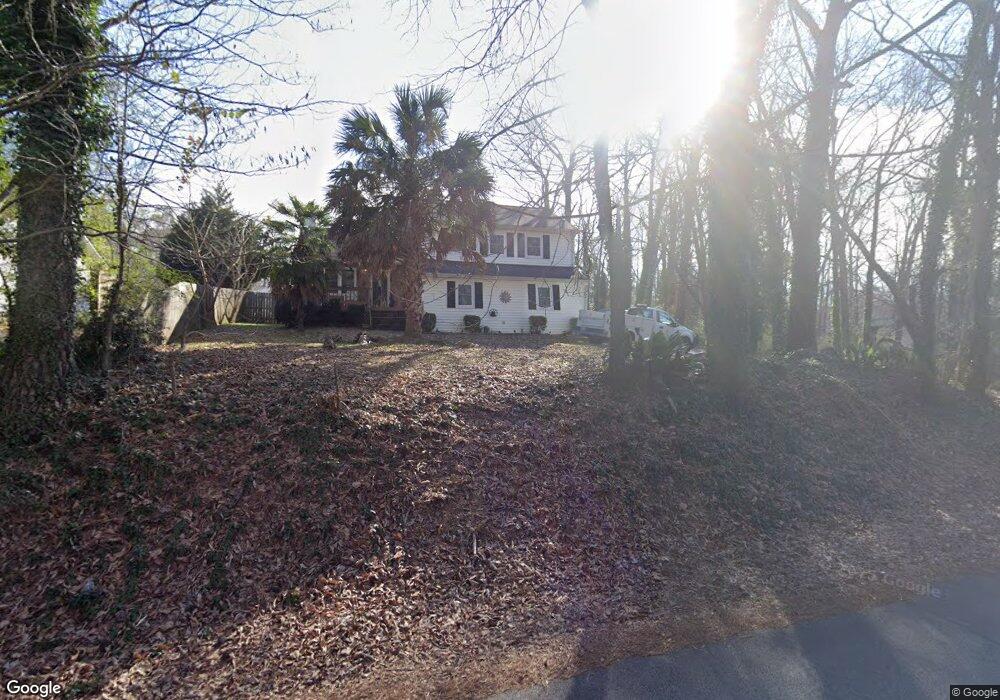 229 Lakeview Dr, Stockbridge, GA 30281 - photo 1