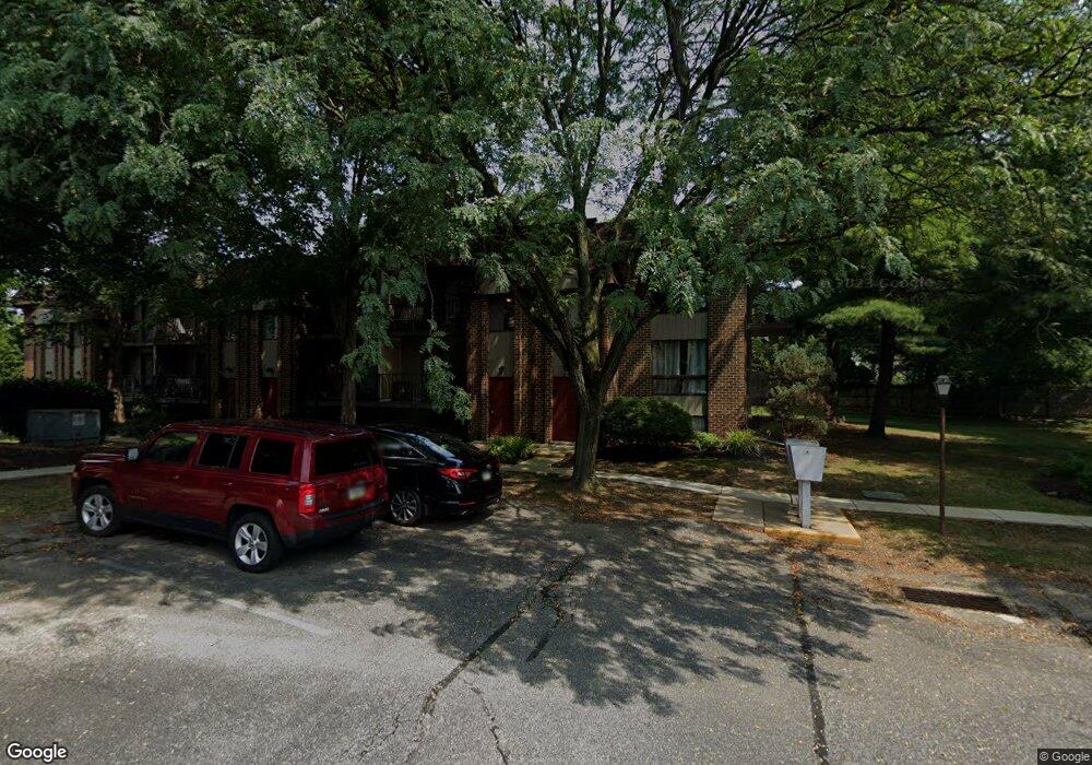 762 Putnam Blvd unit 32A, Wallingford, PA 19086 - photo 1