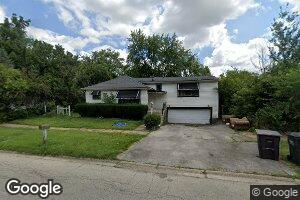 13741 Central Park Ave, Robbins, IL 60472