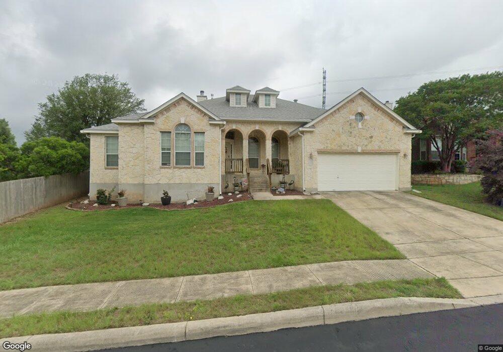 13403 Ribbon Ridge, Helotes, TX 78023 - photo 1